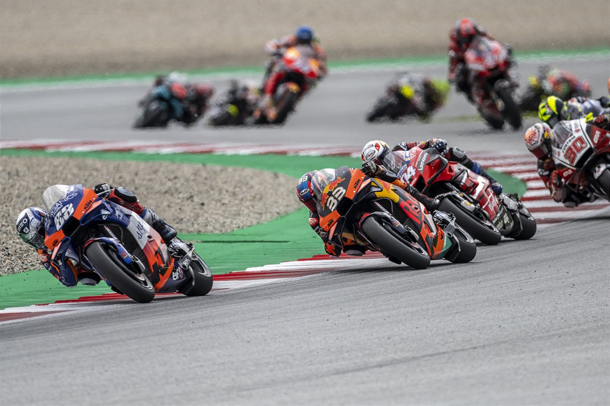 Die MotoGP in San Marino – am Samstag und Sonntag LIVE