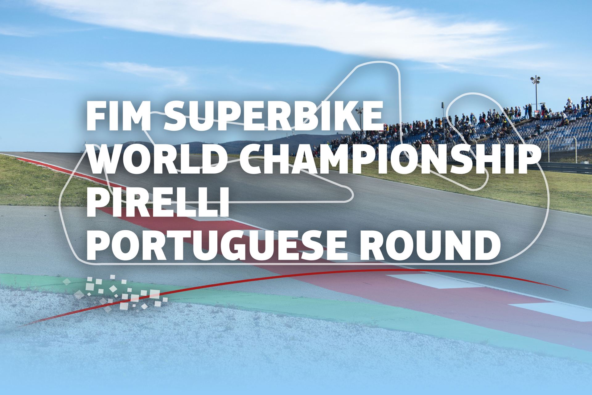 Superbike-WM in Portugal – LIVE am Samstag und Sonntag