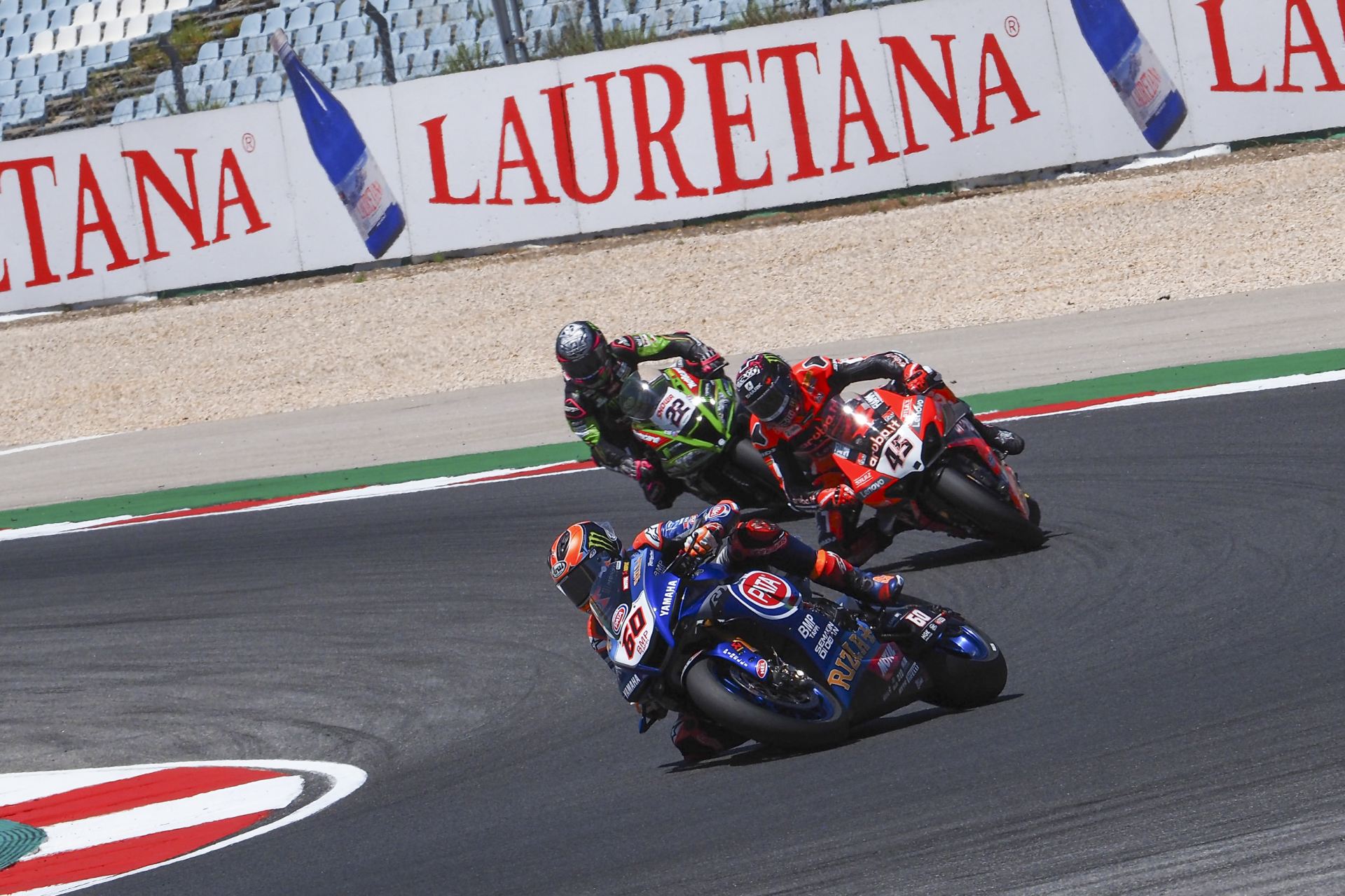 ServusTV- Das Superbike Finale in Estoril