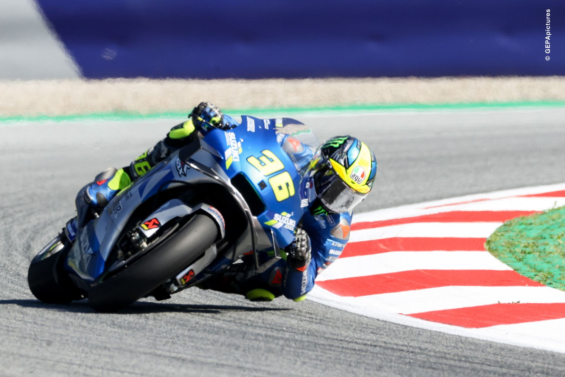 Servus TV: Die MotoGP in Europa – am Samstag und Sonntag LIVE