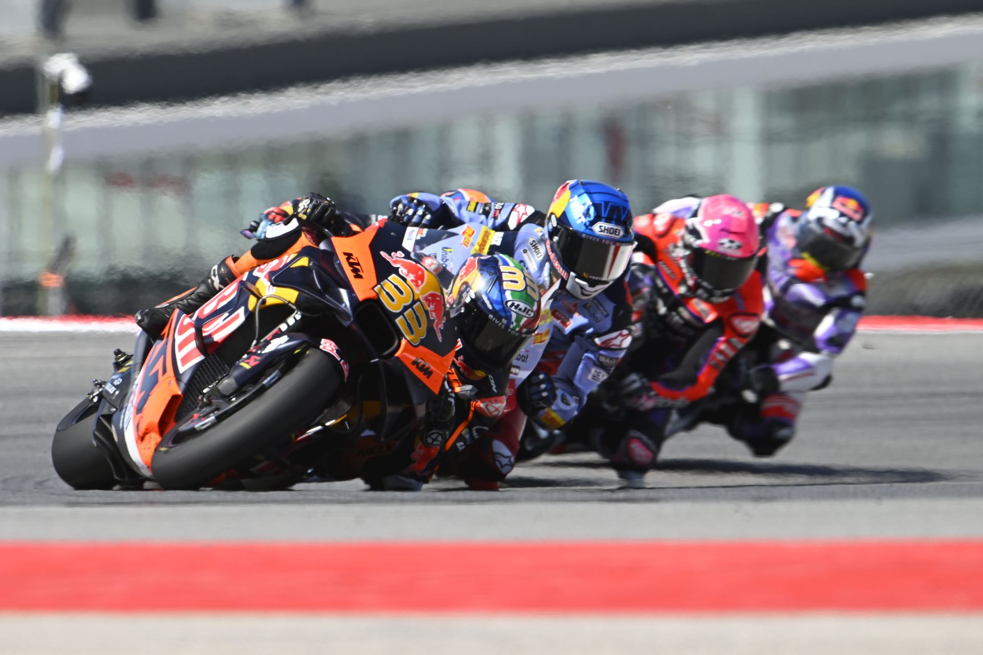 ServusTV: Die MotoGP in Malaysia!