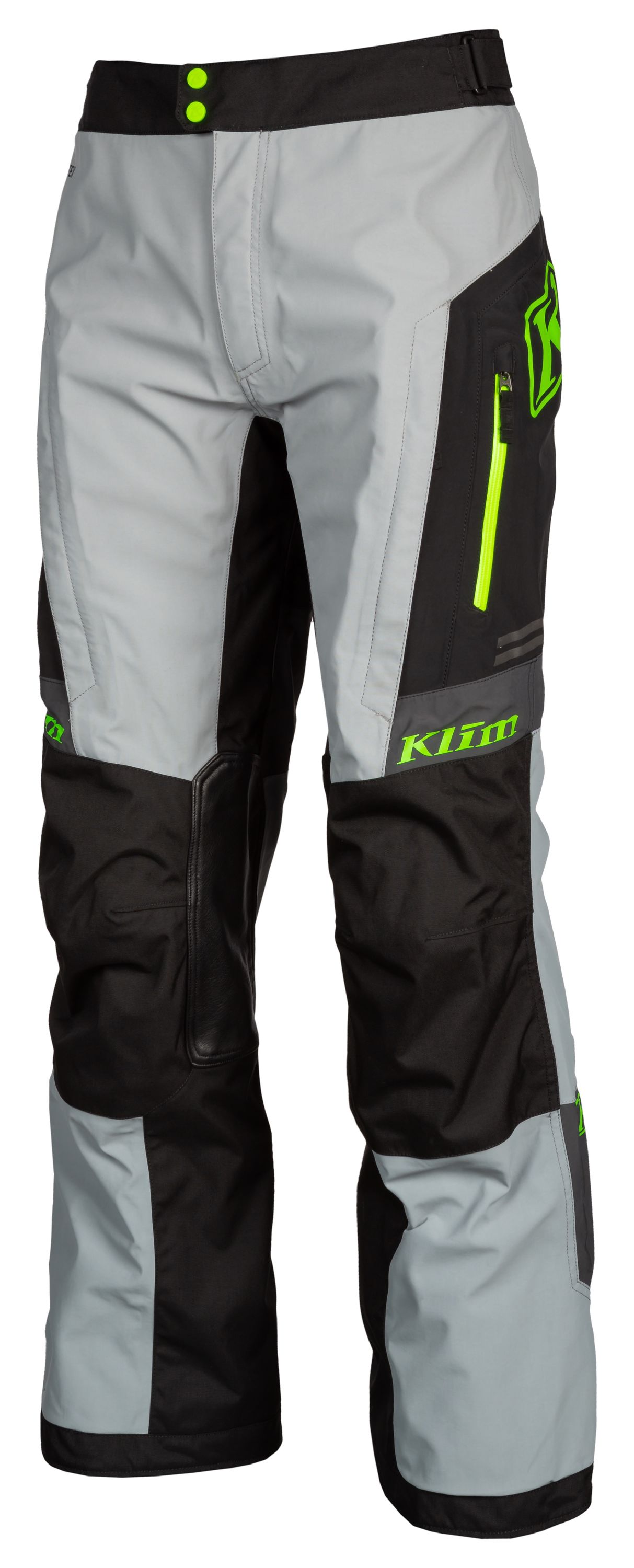 KLIM - Protected for the Unexpected !
