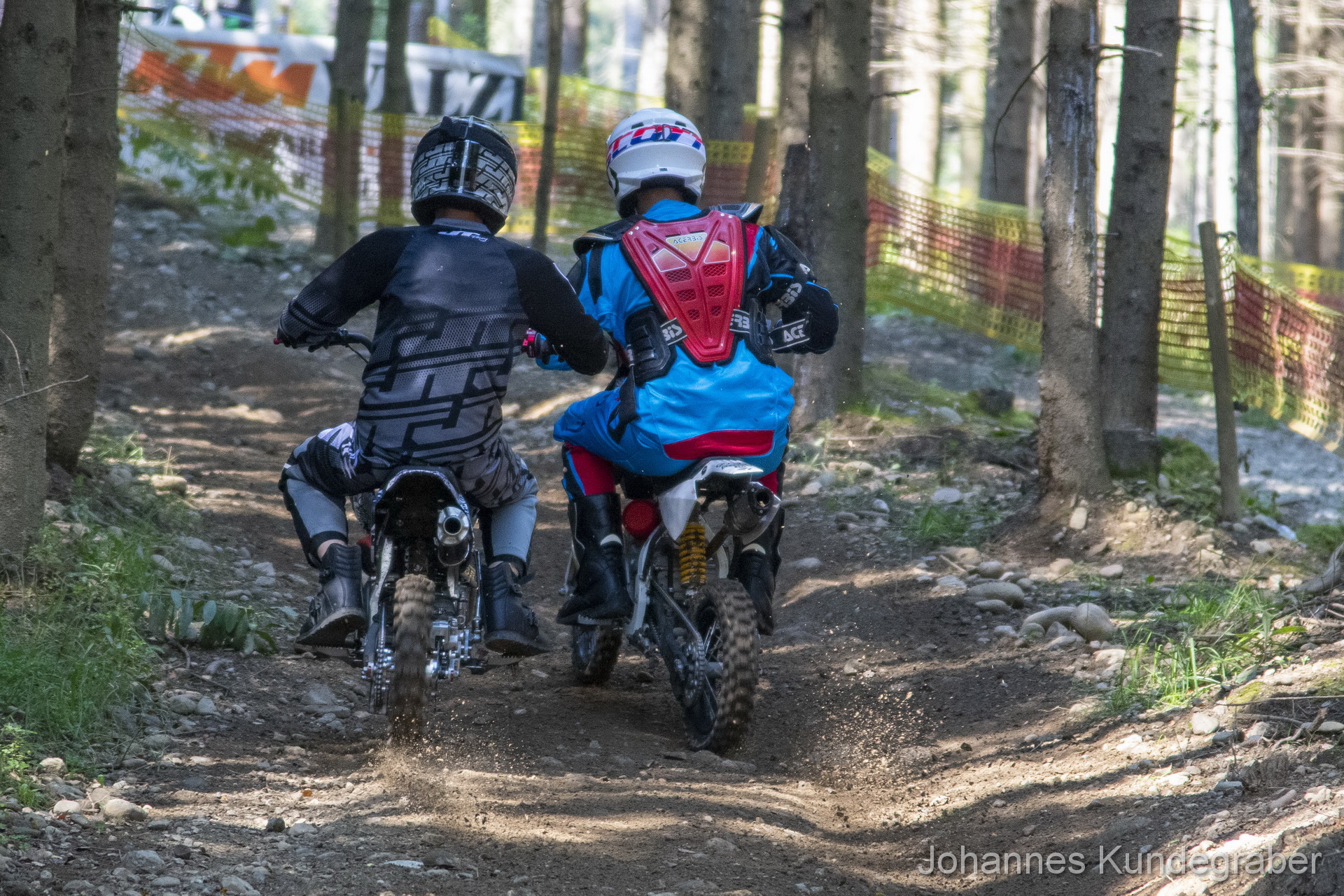 Family Enduro Spielberg