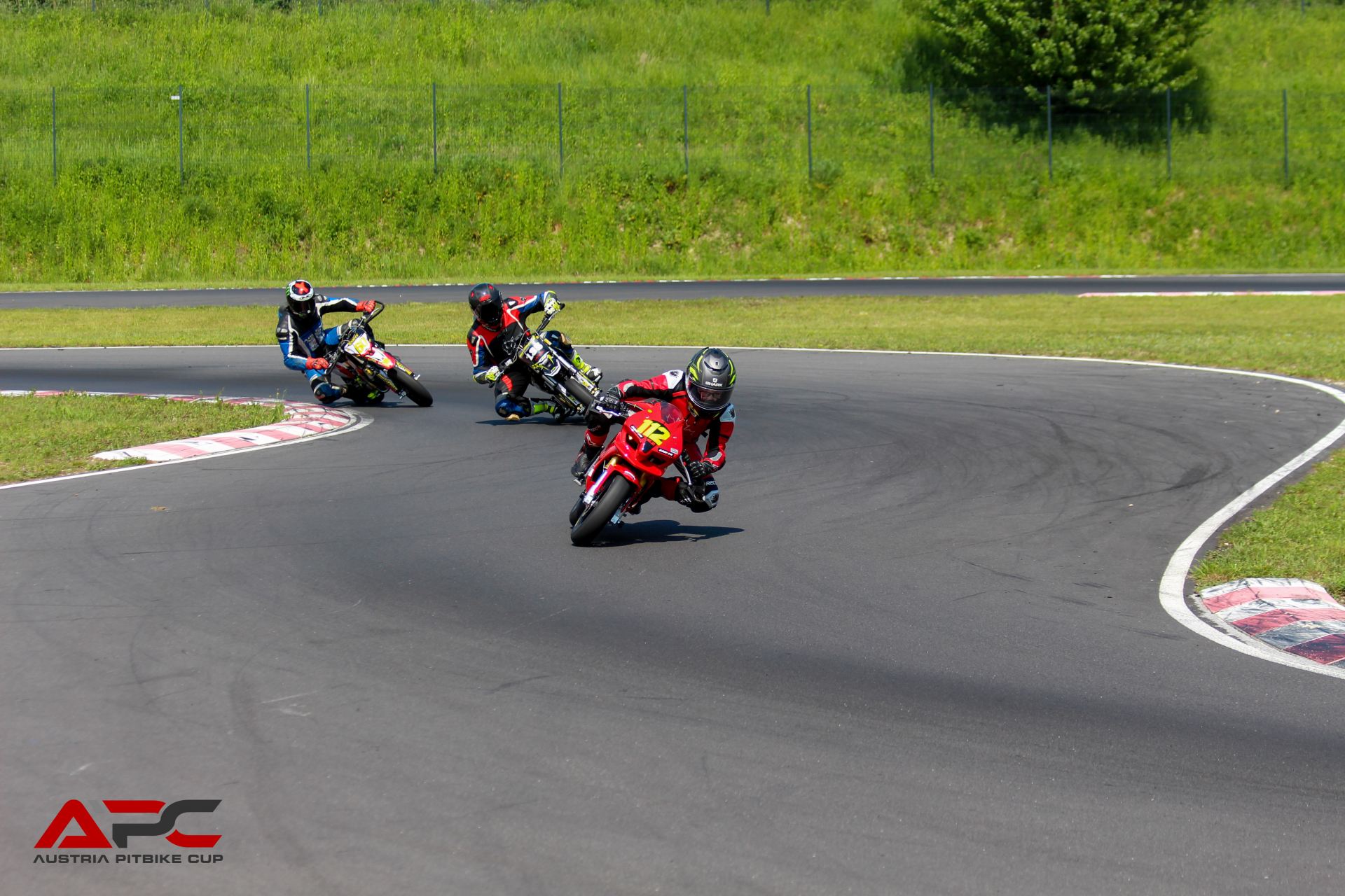 Austria Pitbike Cup