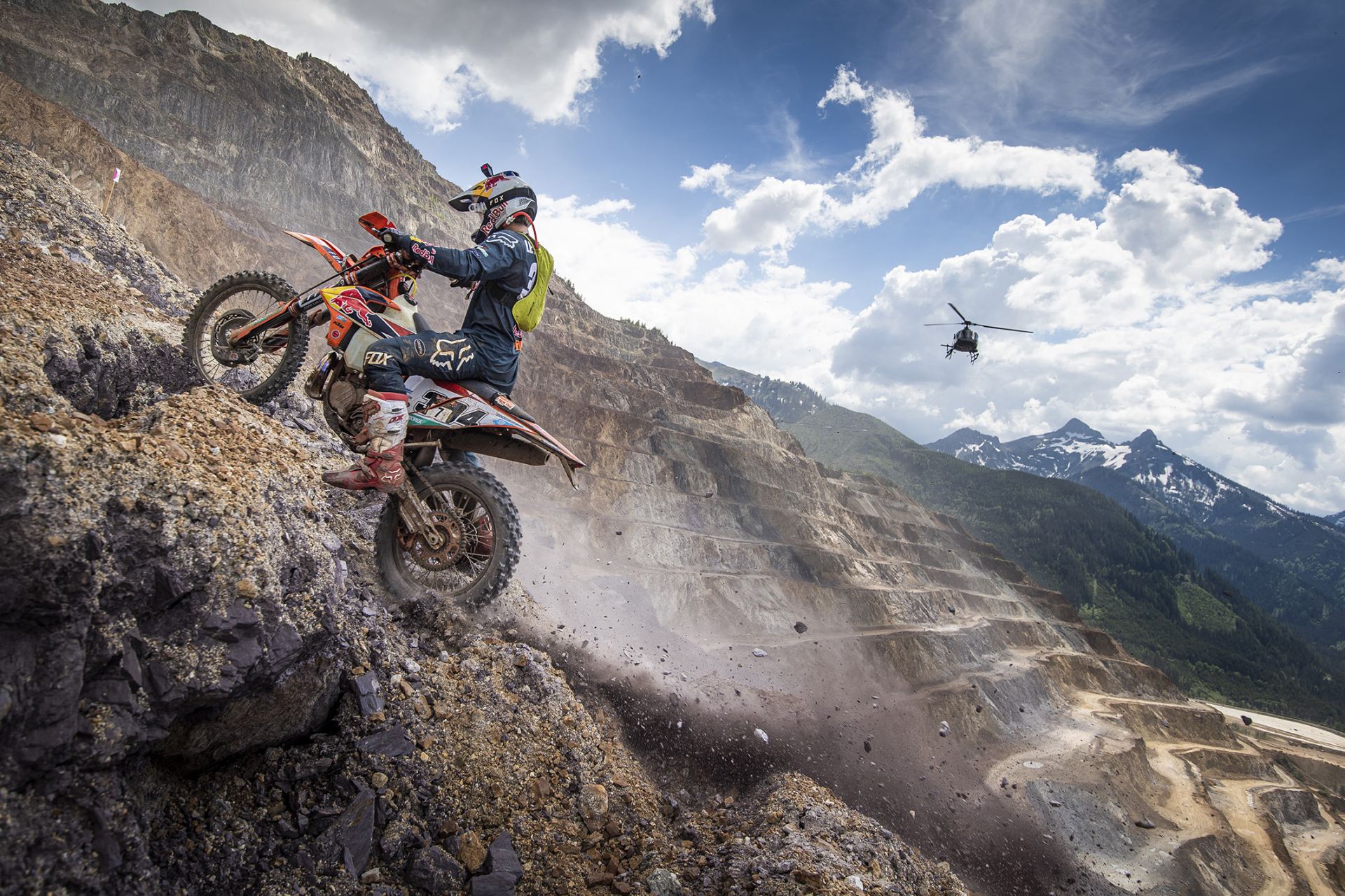 2021 FIM Hard Enduro World Championship Kalender bestätigt !