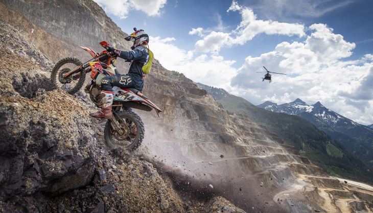 2021 FIM Hard Enduro World Championship !