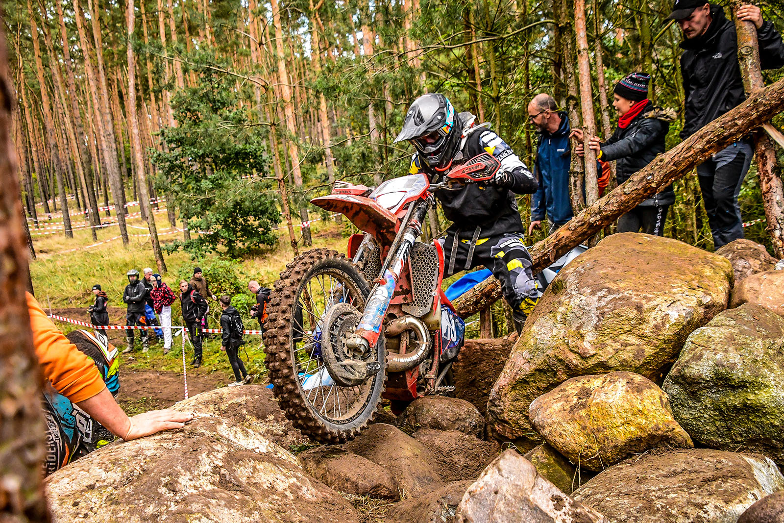 DOWATEK Hard Enduro Series Germany 2023