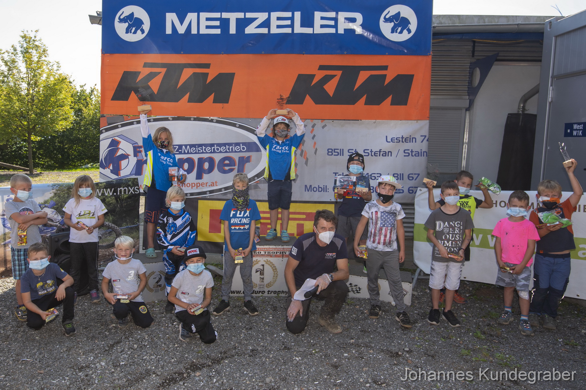 Family Enduro Spielberg