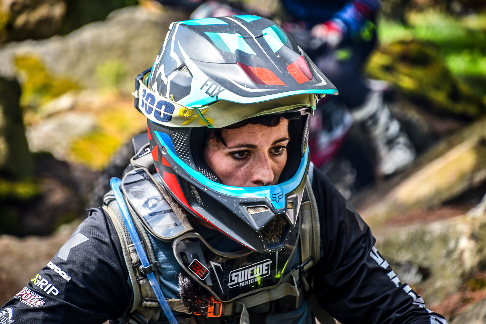 DOWATEK Hard Enduro Series Germany 2023