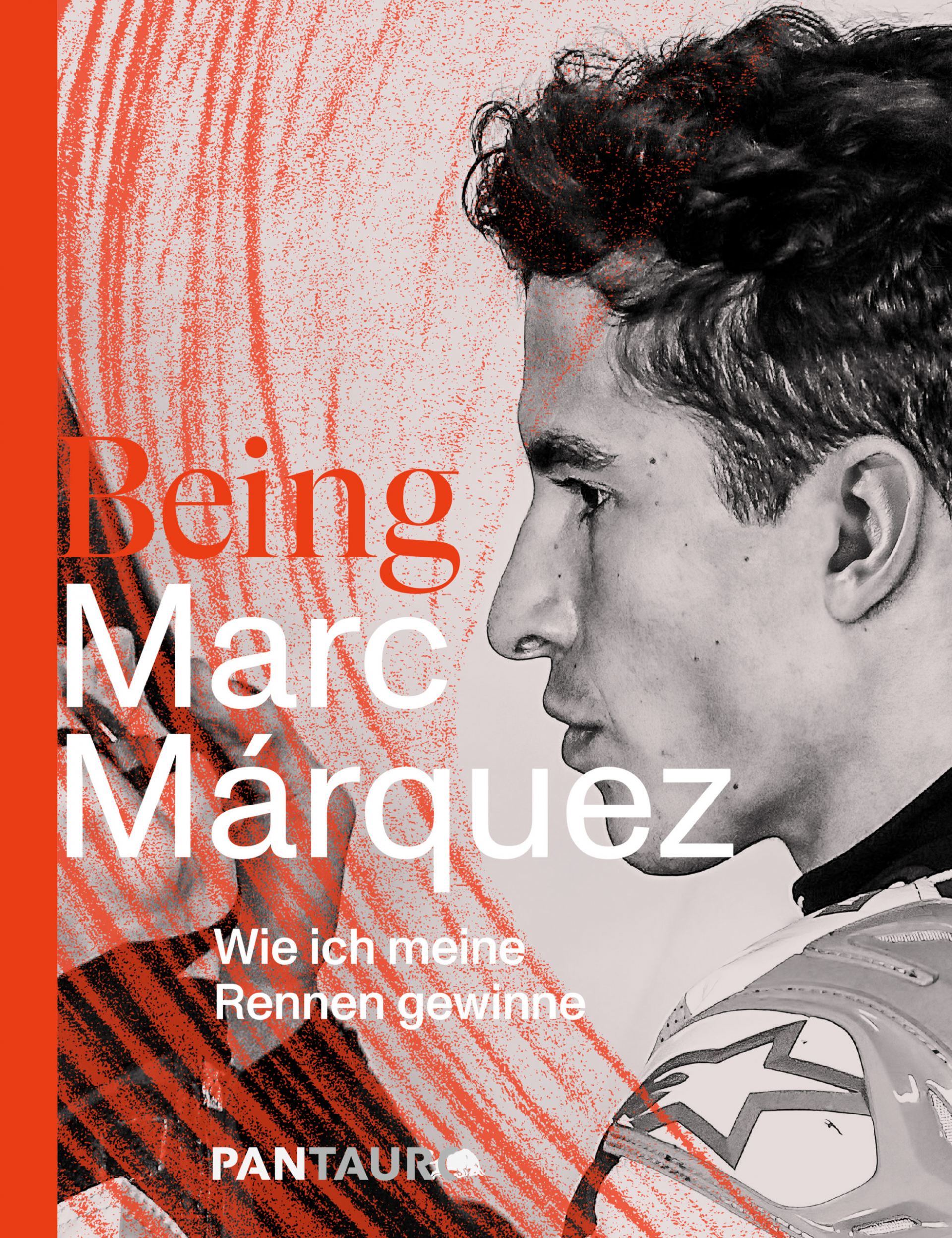 Marc Márquez' erste Biografie