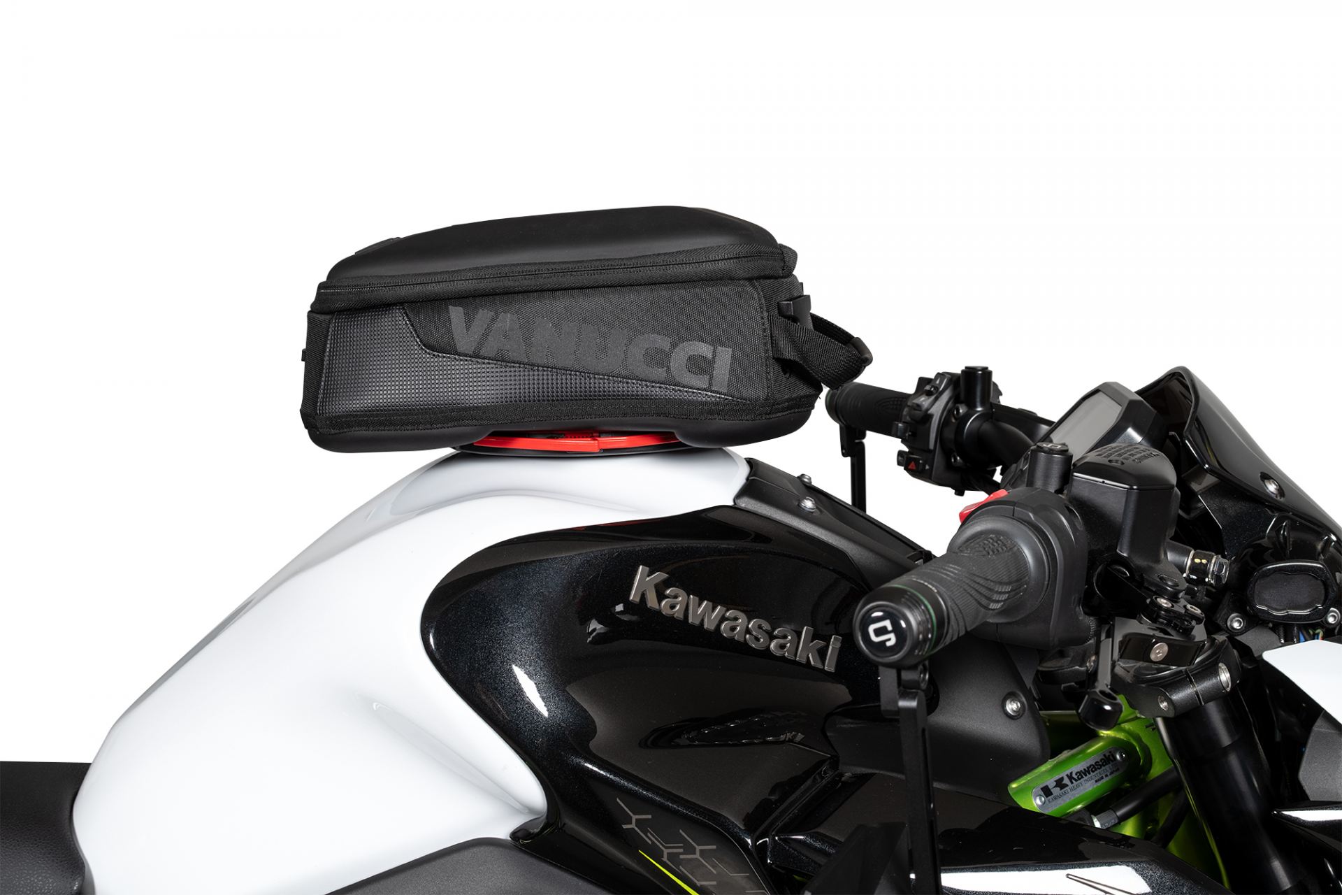 Neu bei Louis: Vanucci Tanklock Sportivo 