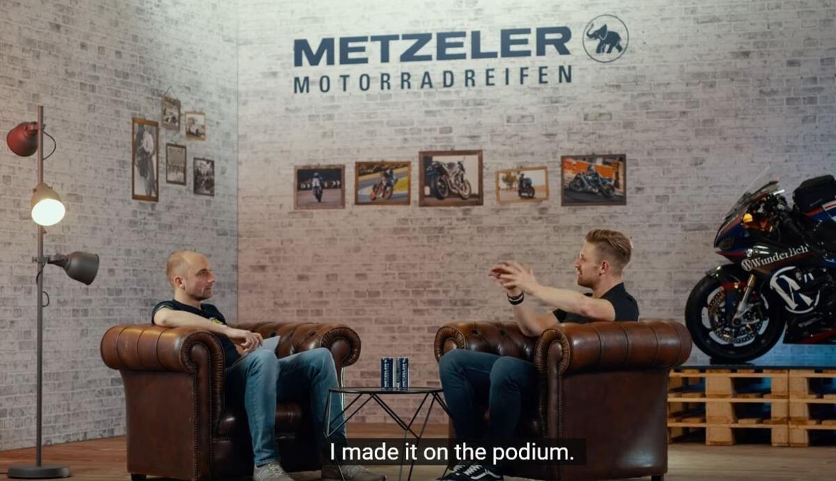 METZELER Table Talk geht in die nächste Runde