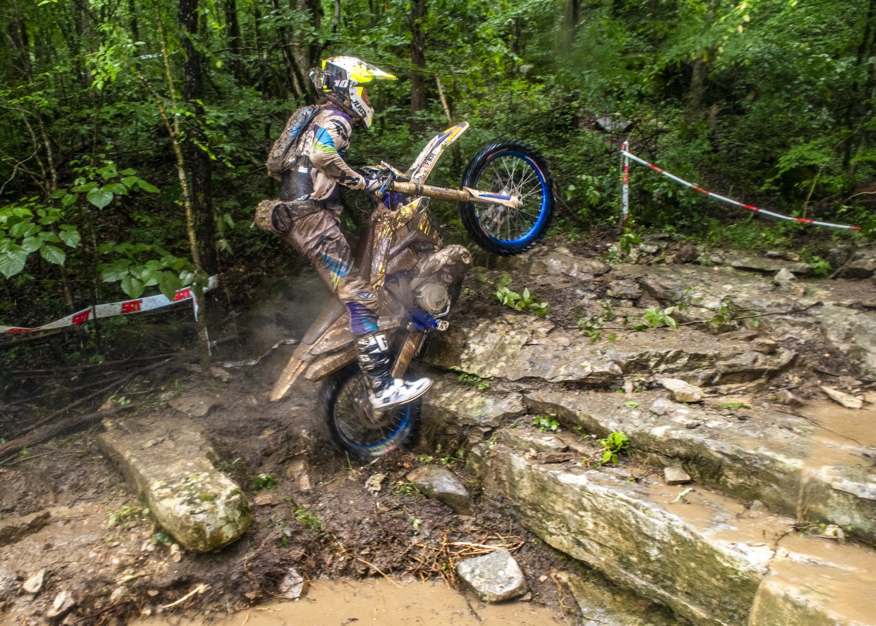 Neue Hard Enduro Serie in der USA