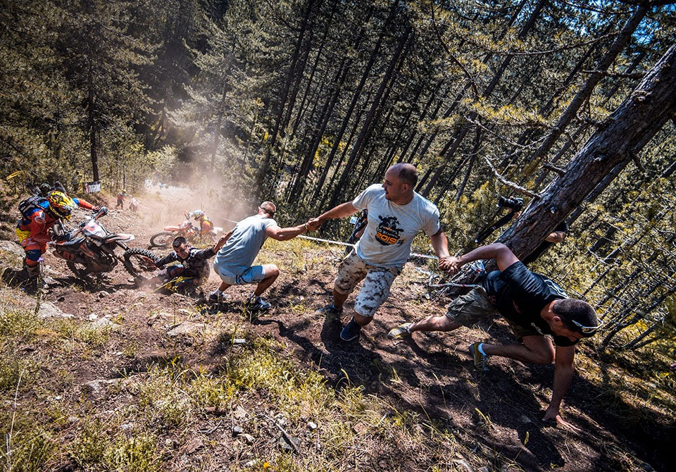 FIM Hard Enduro in Serbien - 18-21.Mai.2022 !