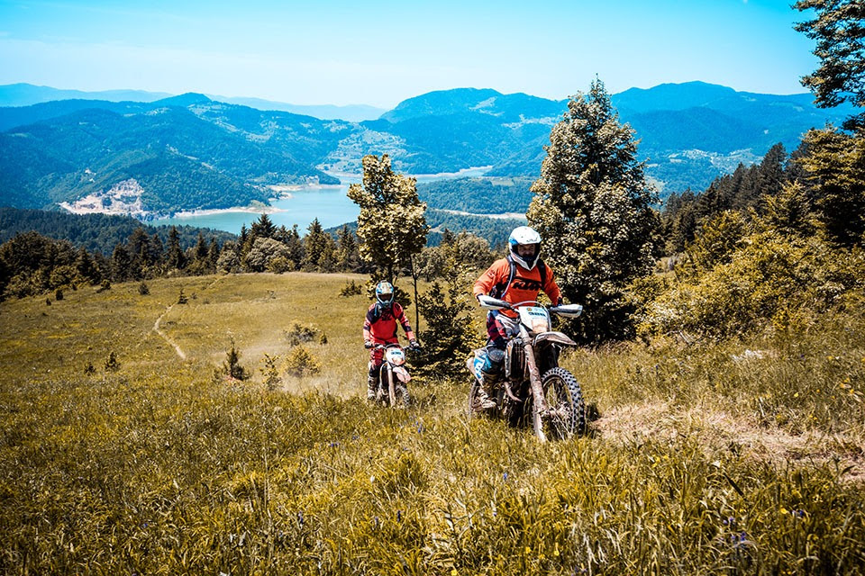 FIM Hard Enduro in Serbien - 18-21.Mai.2022 !