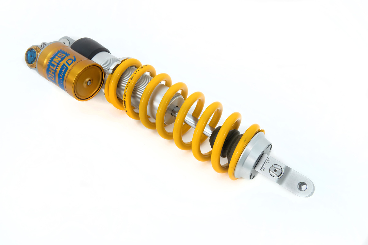 öhlins