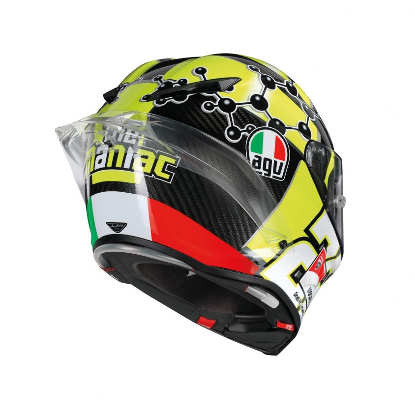 AGV DUCATI | Motorradreporter