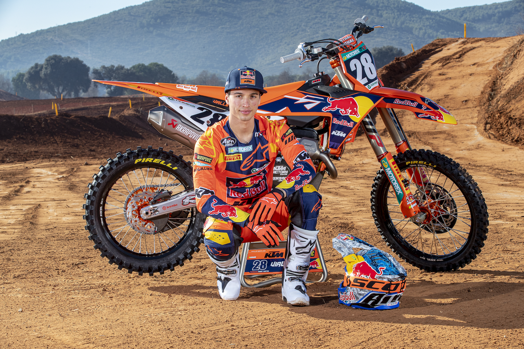 ktm