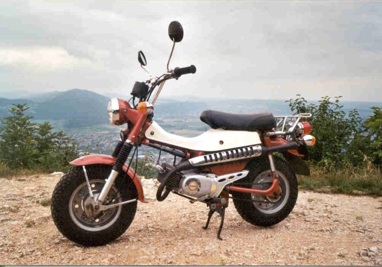 RV50