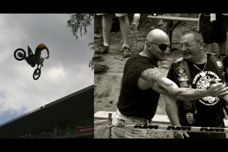 Freestyle Motocross Club Rennweg