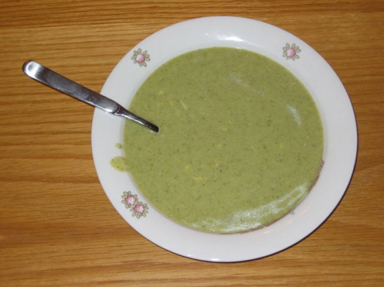 Bulgarische Suppe: ein absoluter Knaller!