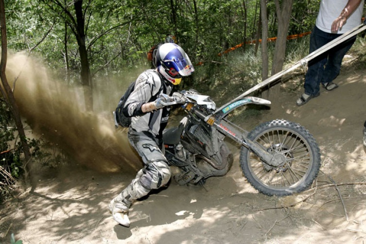 Hard Enduro