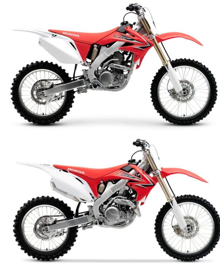 Honda Offroad 2009