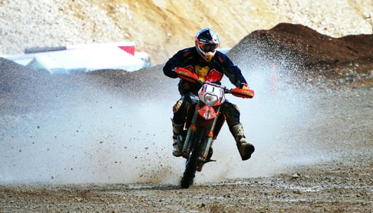 Red Bull Hare Scramble 2009