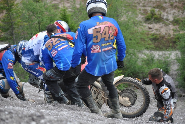 Erzbergrodeo 2009