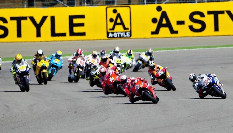 Foto: MotoGP