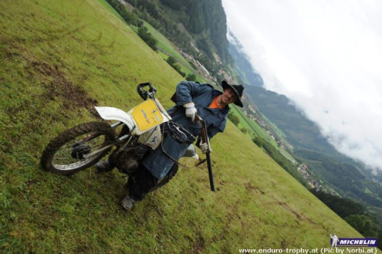 auf der Alm da gibts ka Sünd