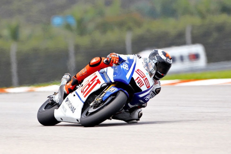 Foto: MotoGP, Lorenzo bald Weltmeister? 