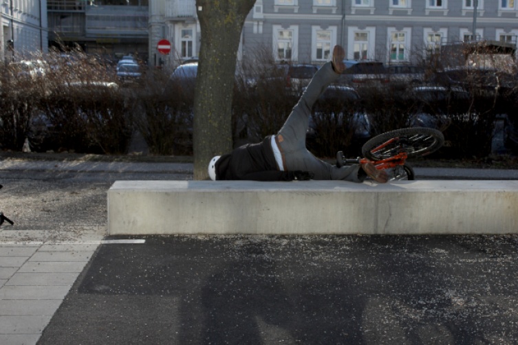 Die Feinmotorik ist noch im Winterschlaf