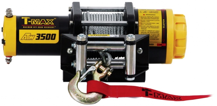T-Max ATW 3500