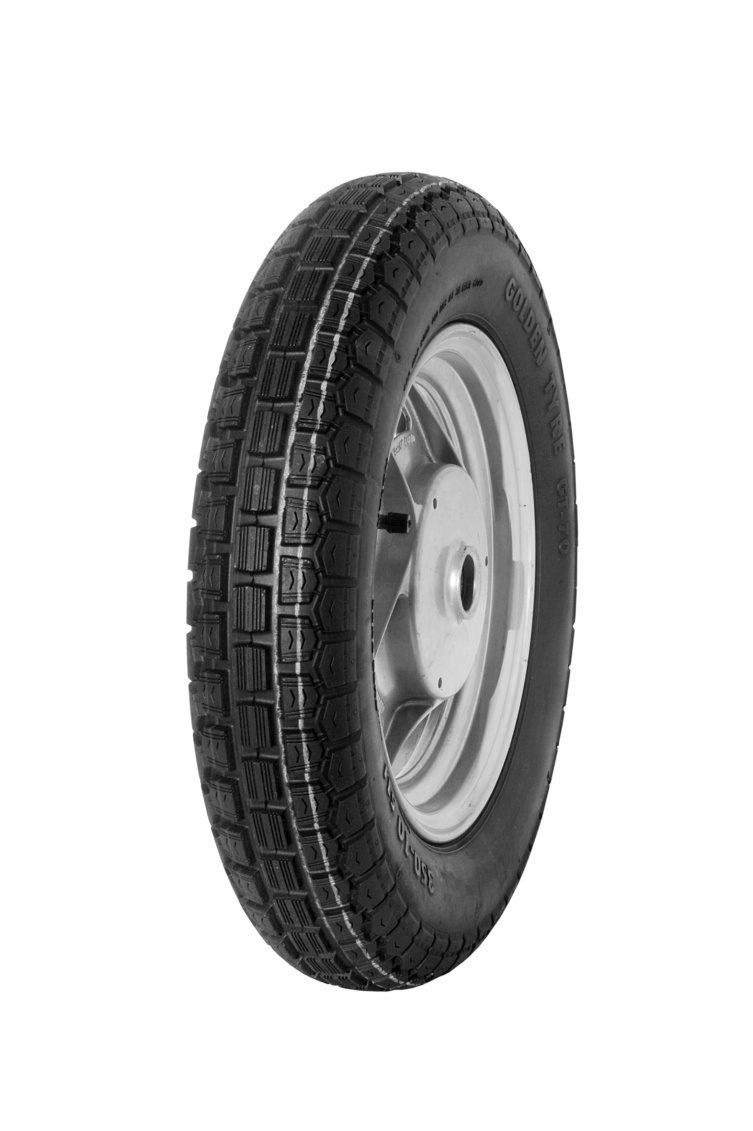 GT071M Monkey Tyre