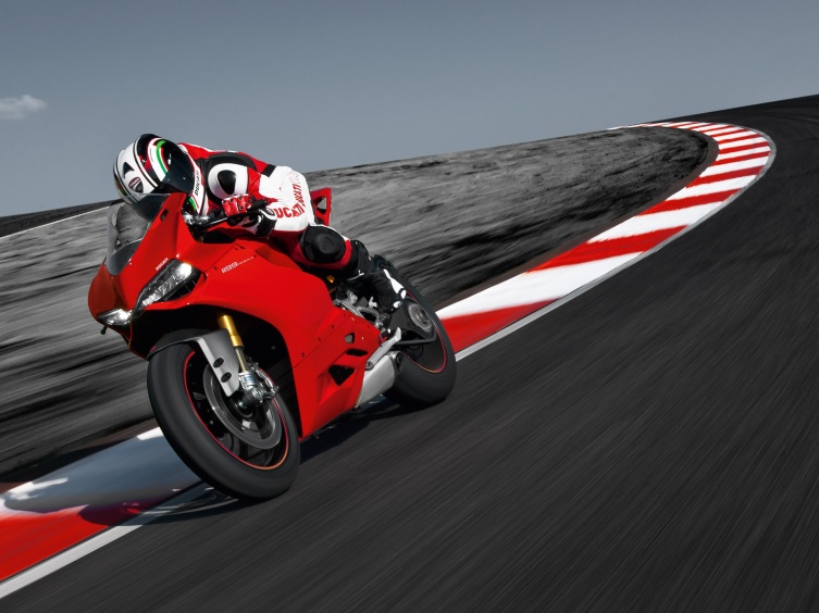 1199 Panigale