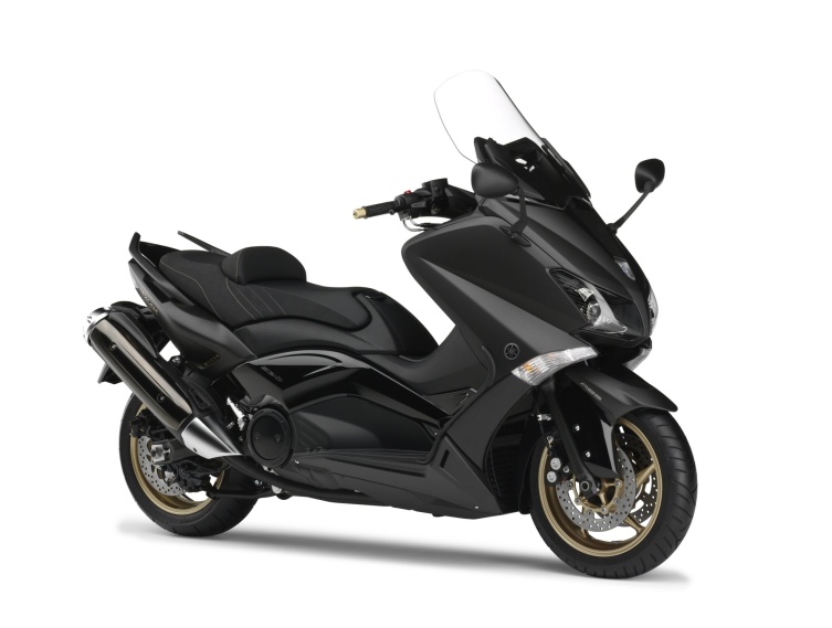 TMAX 530
