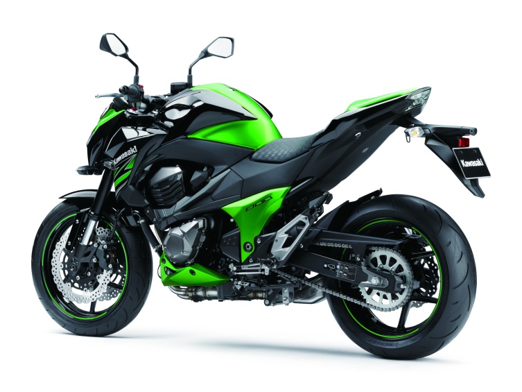 Kawasaki Z800