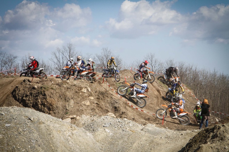 Enduro Masters 