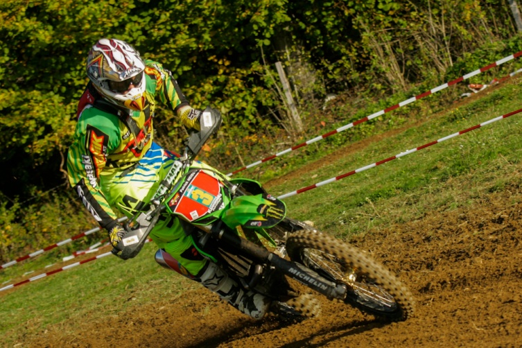 Patrick Neisser in der Austrian Cross Country Championship Serie in Action (www.sportpixel.eu)