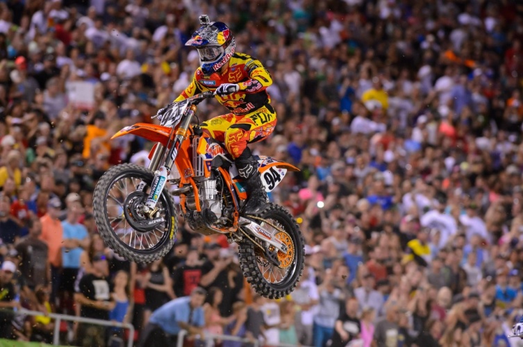 Ken Roczen