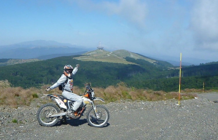 KLIM unterwegs in Bulgarien