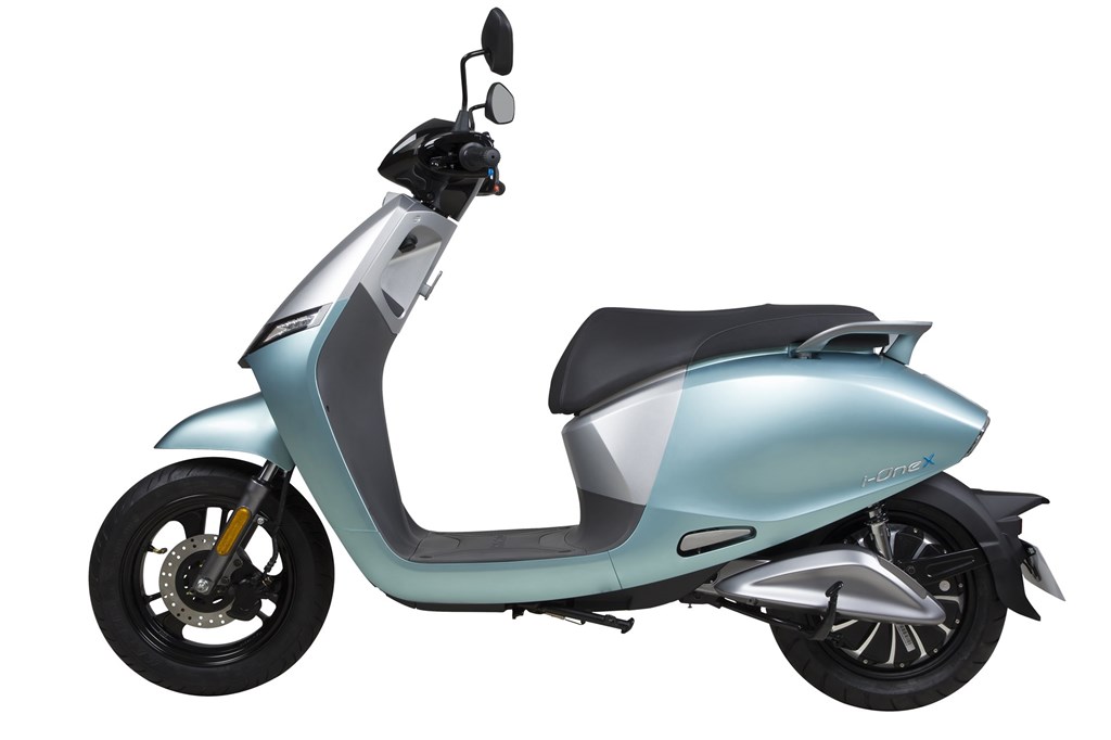 kymco