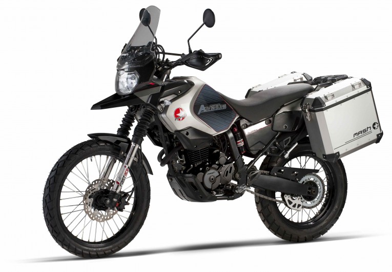 Derbi Cafe Racer Derbi Cafe Racer