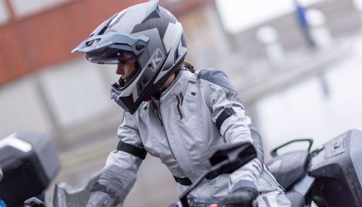 KLIM Motorradbekleidung: By Women for Women