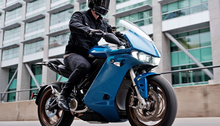 Sehr gute Nachrichten für alle Fans von Zero Motorcycles und die, die es werden wollen!
