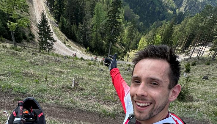 Eine gute Vorbereitung ist das halbe Rennen - und Red Stag ist Enduro Extreme und somit das beste Training für die Red Bull Romaniacs!