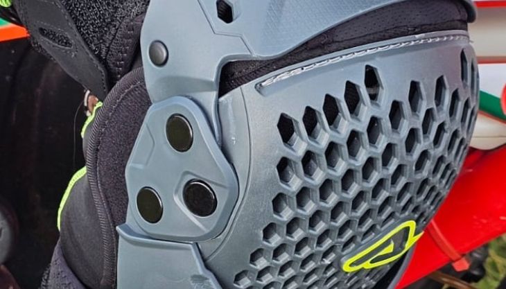 Level2 Sicherheitsstufe und angenehmes Tragegefühl vom KO35 überzeugen - genauso die perfekte Beratung im XAJO Shop!