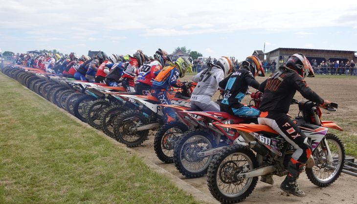 Auf geht’s zum Finale des Waldviertel-Motocross-Cups im Jahr 2025: Loidesthal (Bezirk Gänserndorf, NÖ) am 27. September und Schrems (Bezirk Gmünd, NÖ) am 5. Oktober!