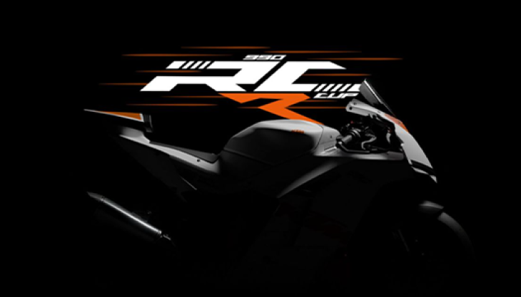 Nach dem Pre-Launch des KTM 990 RC R CUP sind über die Hälfte der verfügbaren Plätze bereits ausgebucht - für die komplette Saison steht daher nur noch eine stark begrenzte Anzahl an Plätzen zur Verfügung.
